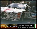 2 Lancia 037 Rally F.Tabaton - L.Tedeschini (2)